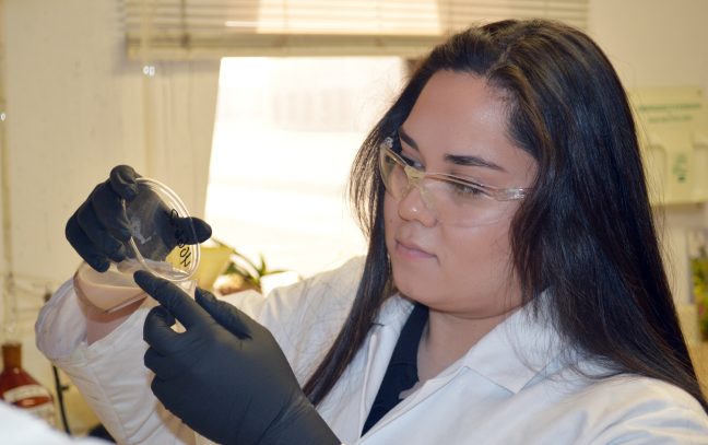 About Cardinal Laboratories - Environmental Analytical Services